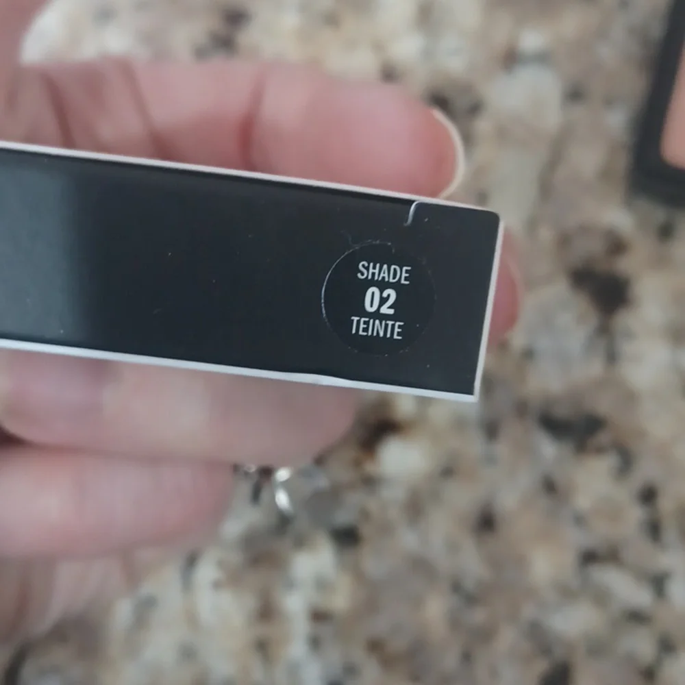 New Japonesque Velvet Touch Blush - Shade 02